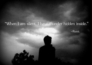 Rumi-On-Silence